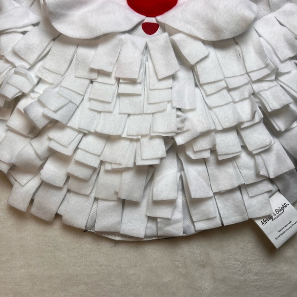 Merry and Bright Snuzzle interactive Puzzle mat Santa - Picture 4 of 8